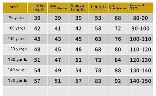 Boys Sweater Suit Clothes Fashionable Children Korean Style