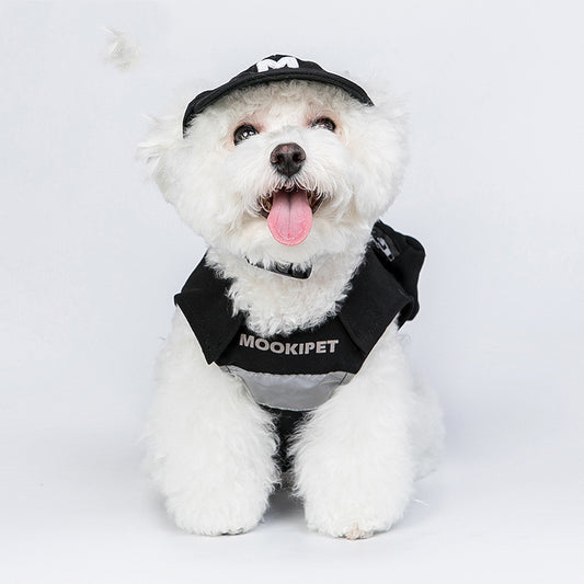 Pet Dog Hat Baseball Headwear