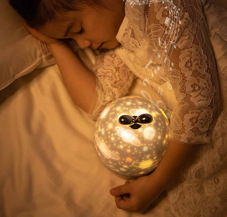 Starry Sky Lights Children Couple Birthday Creative Gifts