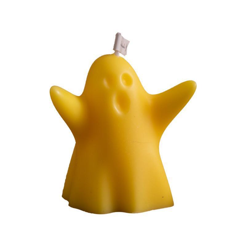 Halloween Little Ghost Aromatherapy Candle